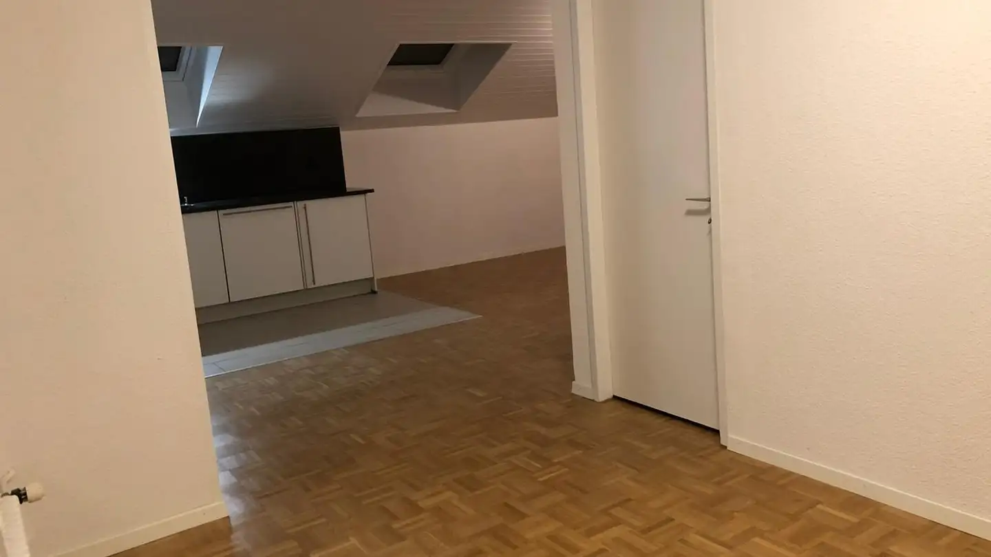 Appartement à louer - Poststrasse 14, 8868 Oberurnen