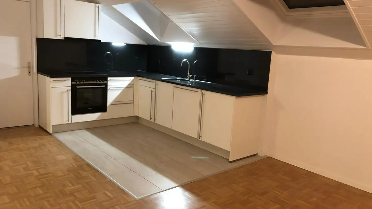 Appartement à louer - Poststrasse 14, 8868 Oberurnen - Photo 3