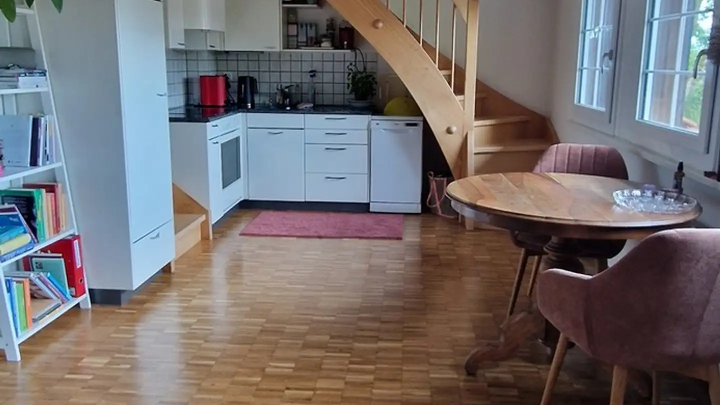 Appartement à louer - 8624 Grüt (Gossau ZH)