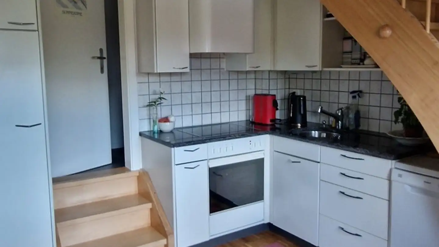 Appartement à louer - 8624 Grüt (Gossau ZH) - Photo 4