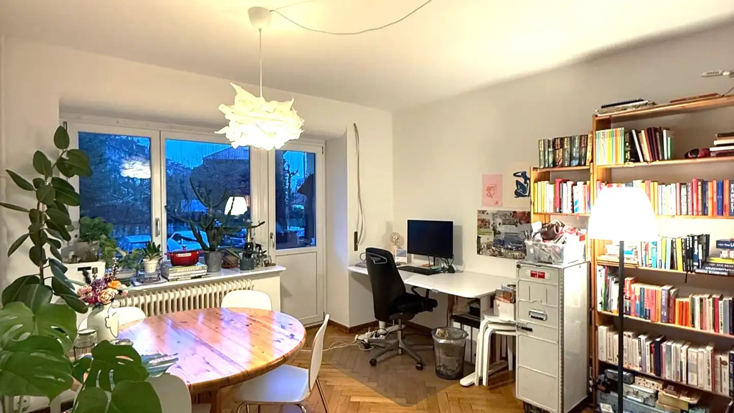 Appartamento in affitto - Tellstrasse 6, 3014 Bern - Foto 2