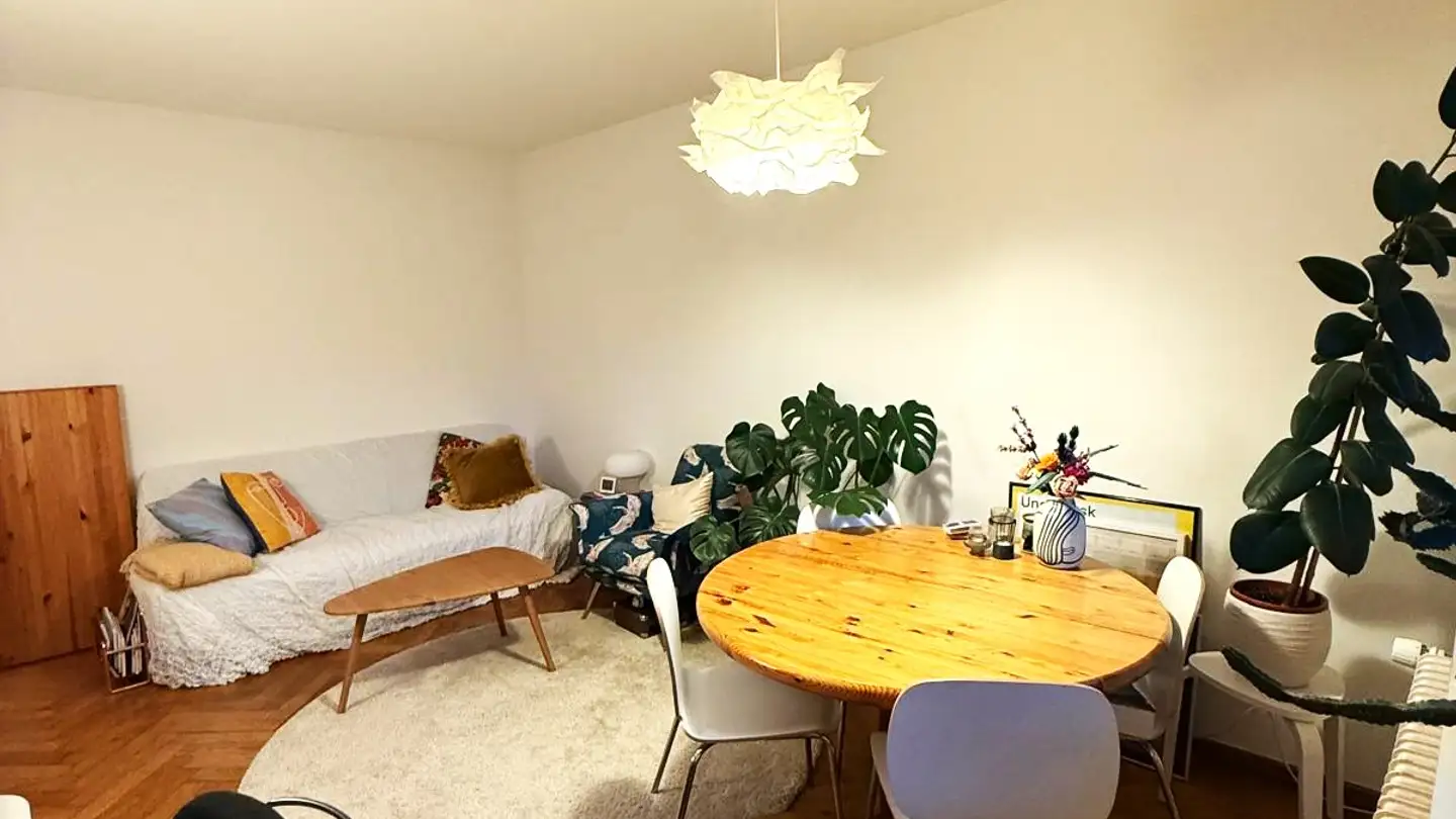 Appartamento in affitto - Tellstrasse 6, 3014 Bern - Foto 3