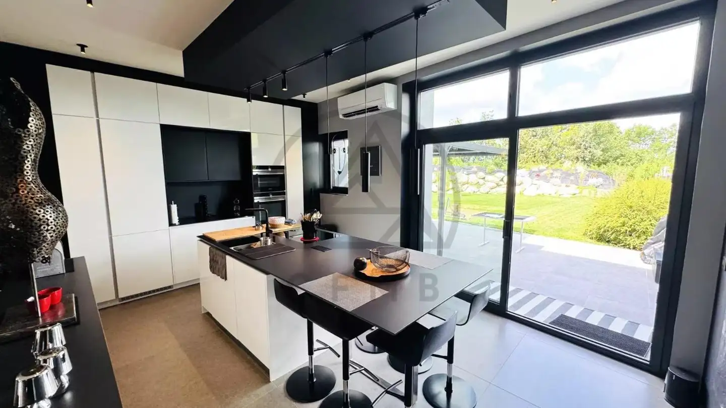Maison individuelle à vendre - 1257 La Croix-de-Rozon - Photo 2