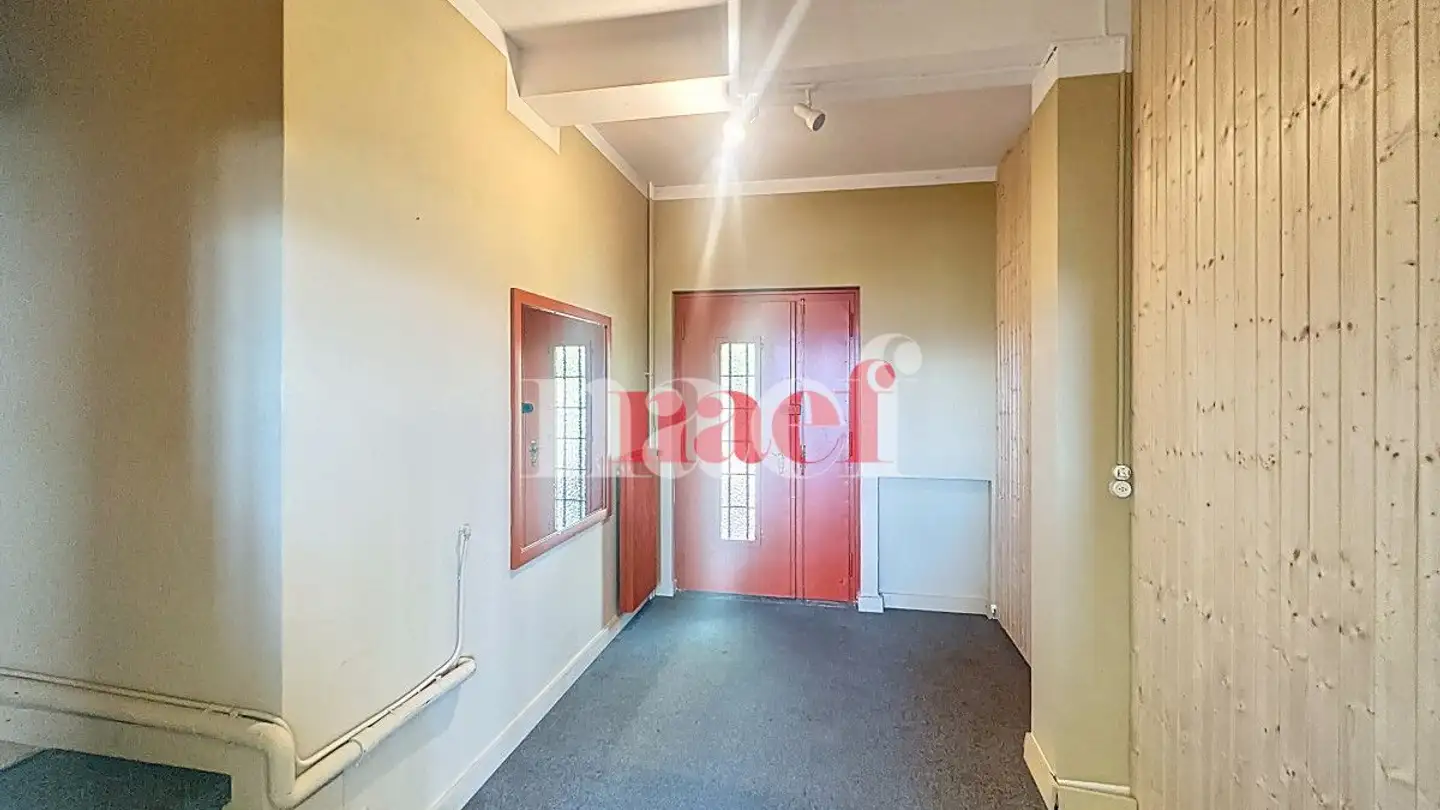 Atelier à louer - Chemin De La Poste 8, 1027 Lonay - Photo 2