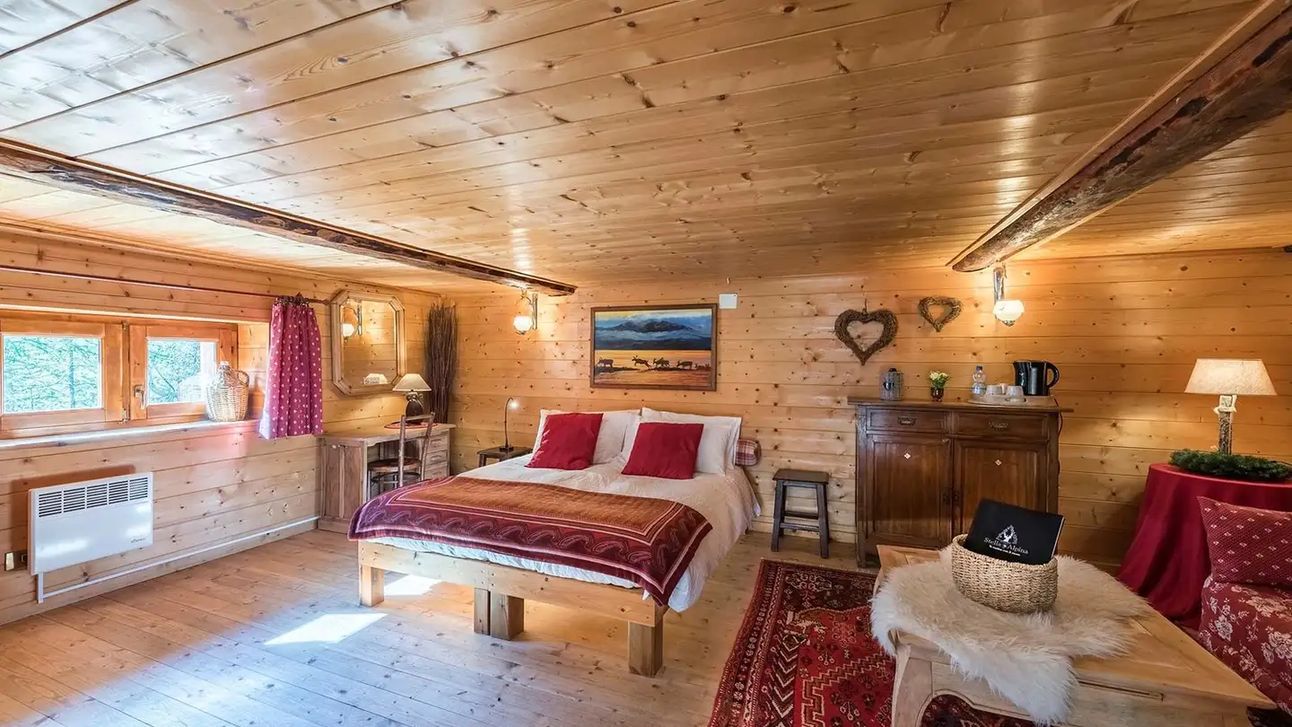 Einfamilienhaus kaufen - Via Bedretto, 6781 Bedretto - Foto 2