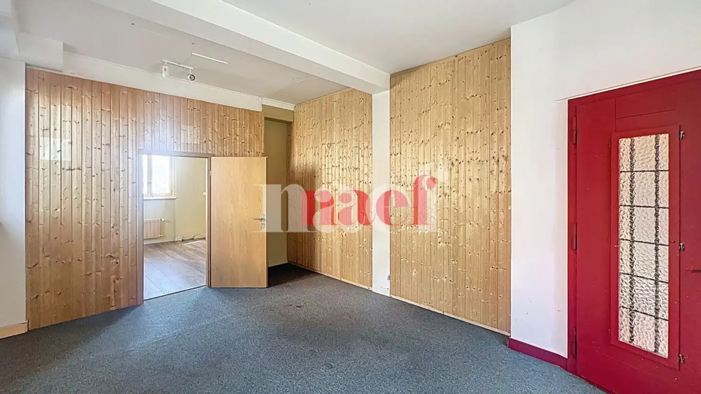 Atelier à louer - Chemin De La Poste 8, 1027 Lonay - Photo 4