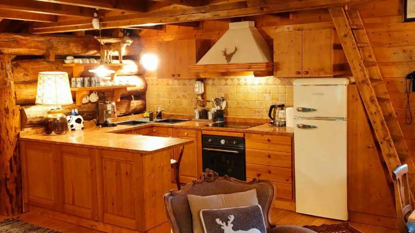 Einfamilienhaus kaufen - Via Bedretto, 6781 Bedretto - Foto 3