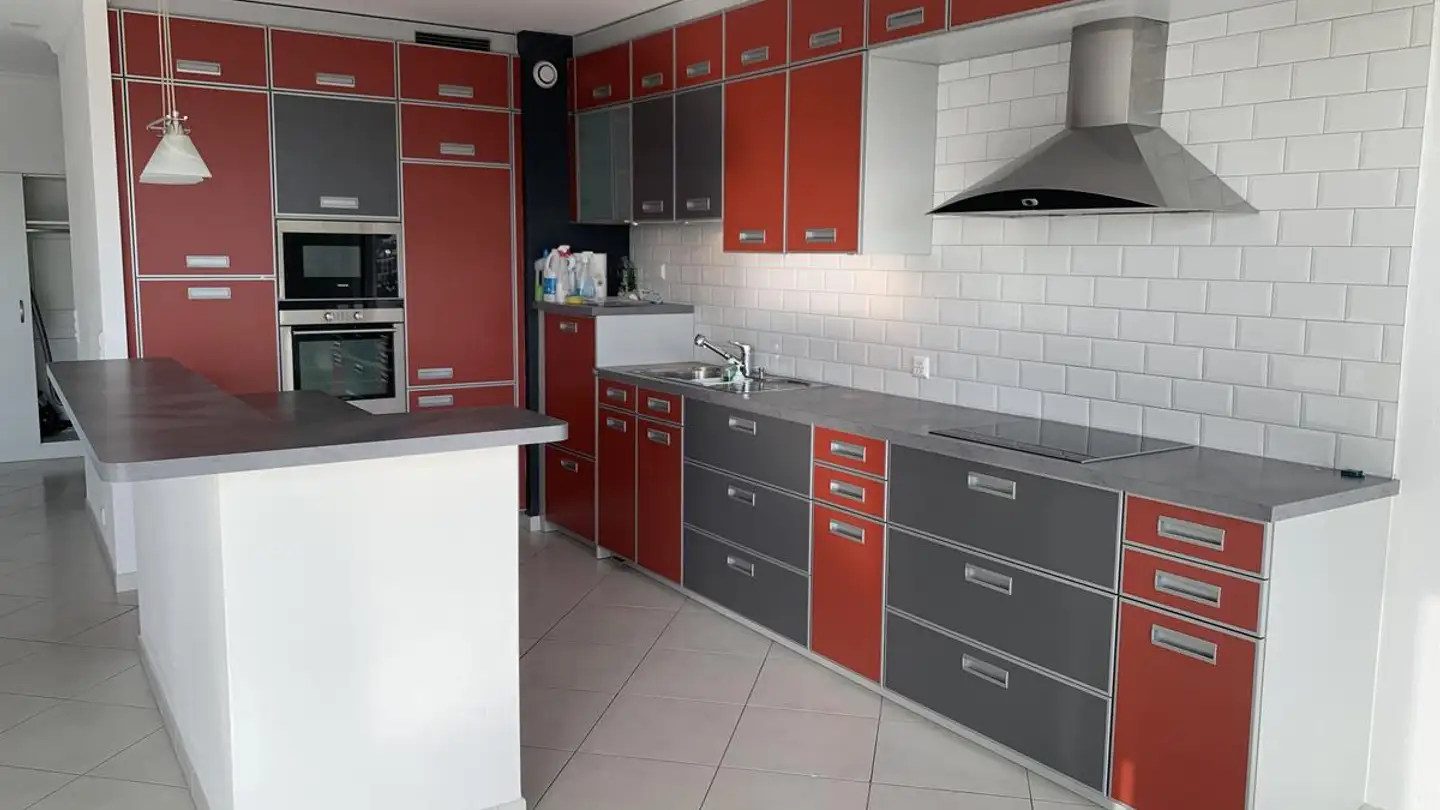 Appartamento in affitto - Avenue Perdtemps 21, 1260 Nyon - Foto 4