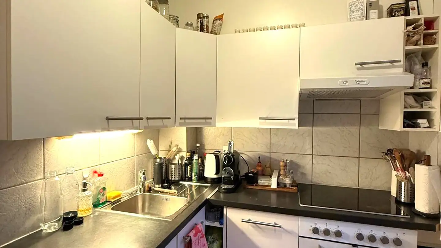 Appartamento in affitto - Tellstrasse 6, 3014 Bern - Foto 4