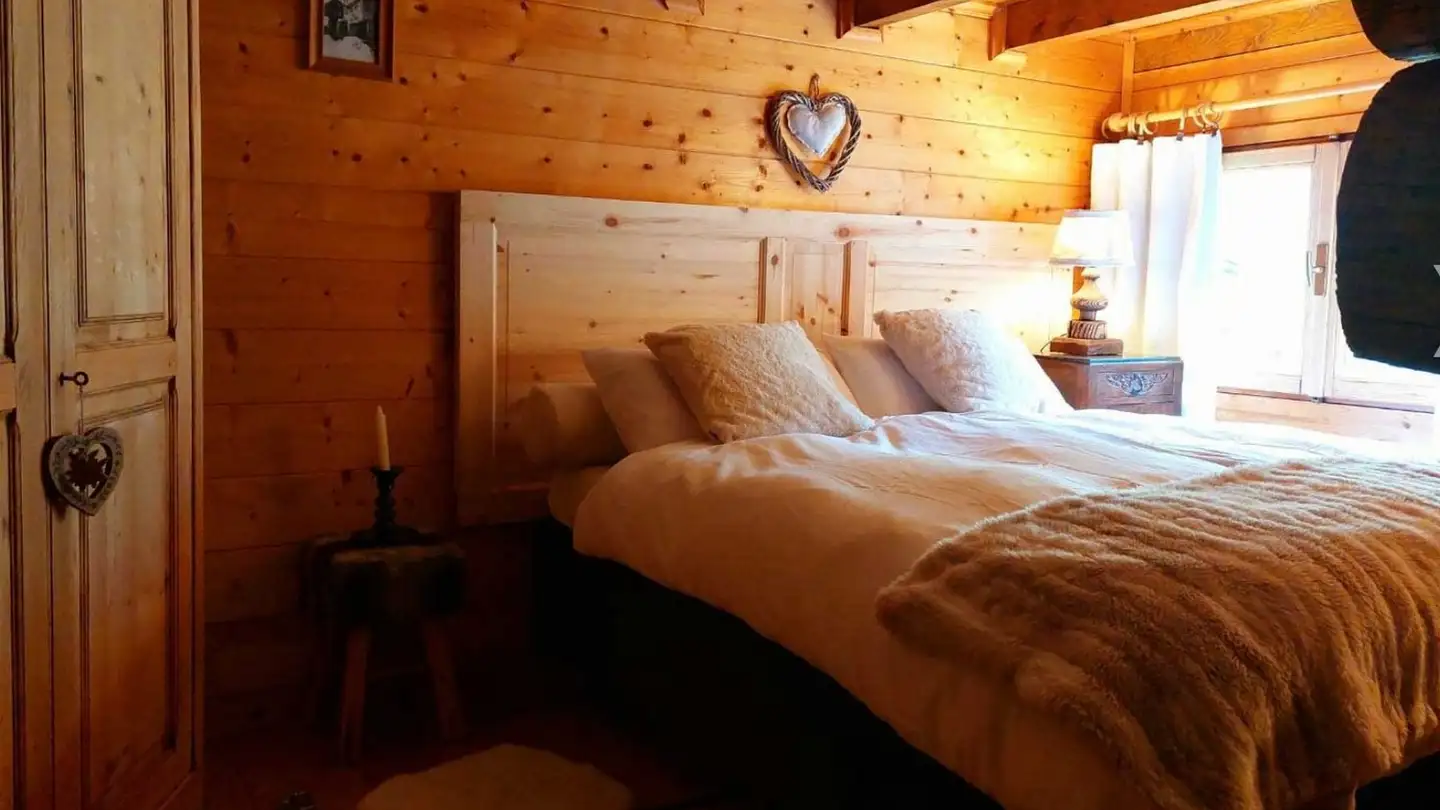 Einfamilienhaus kaufen - Via Bedretto, 6781 Bedretto - Foto 4