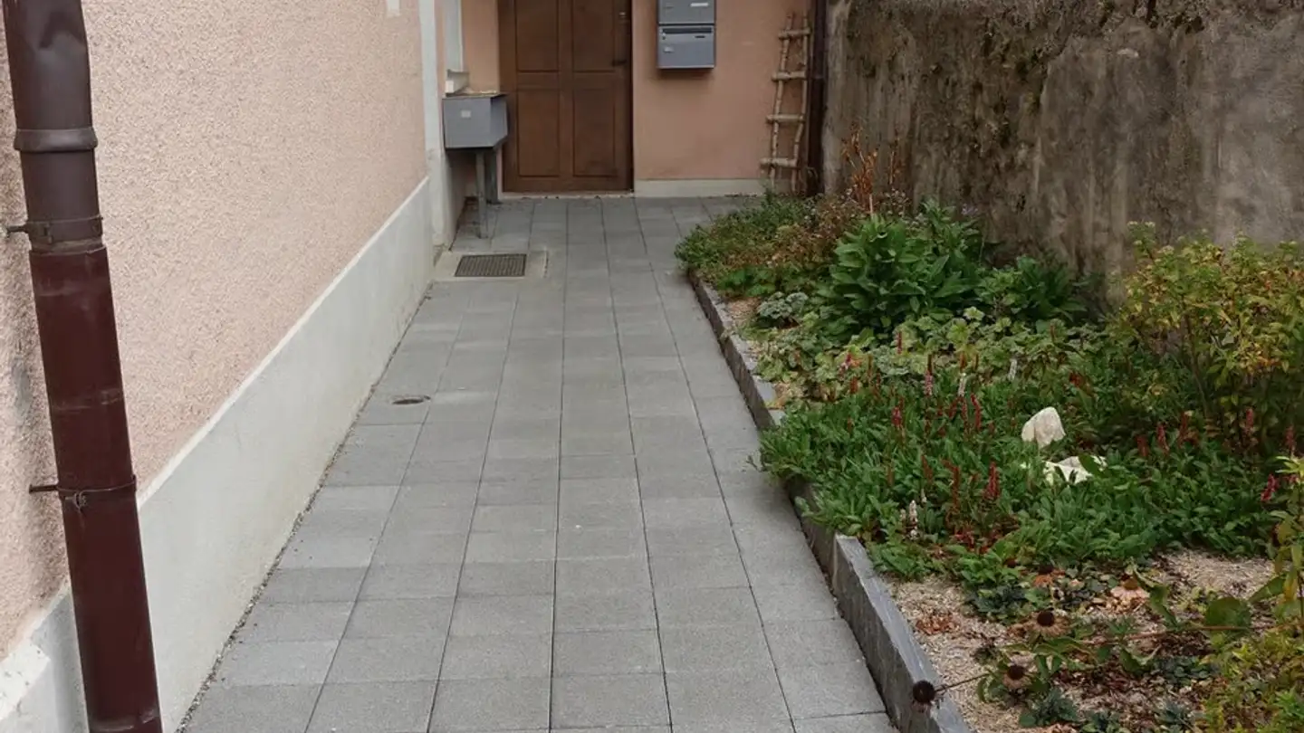 Residential building for sale - 2854 Bassecourt - Photo 4