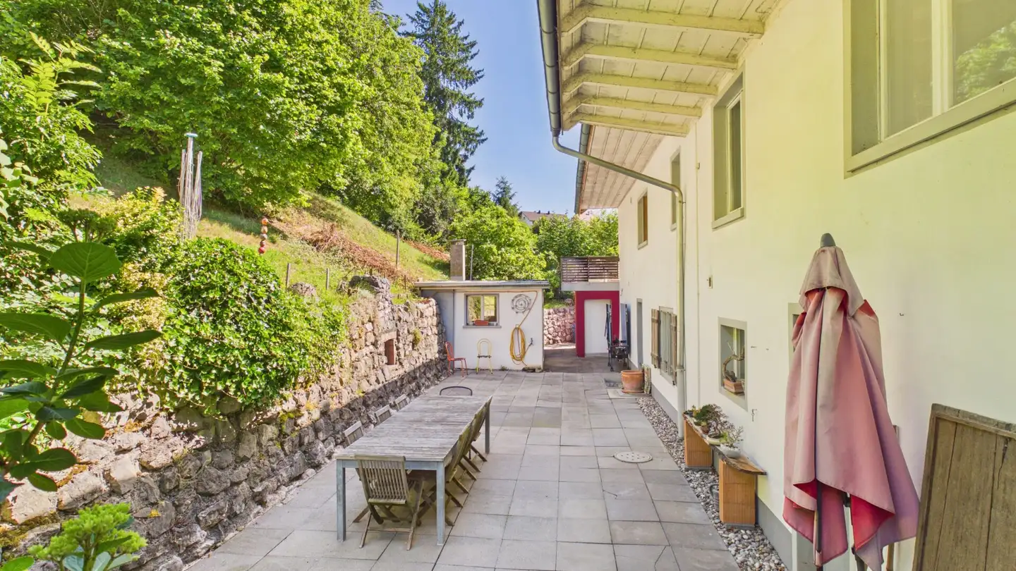 Farm for sale - Oltnerstrasse, 5013 Niedergösgen - Photo 3