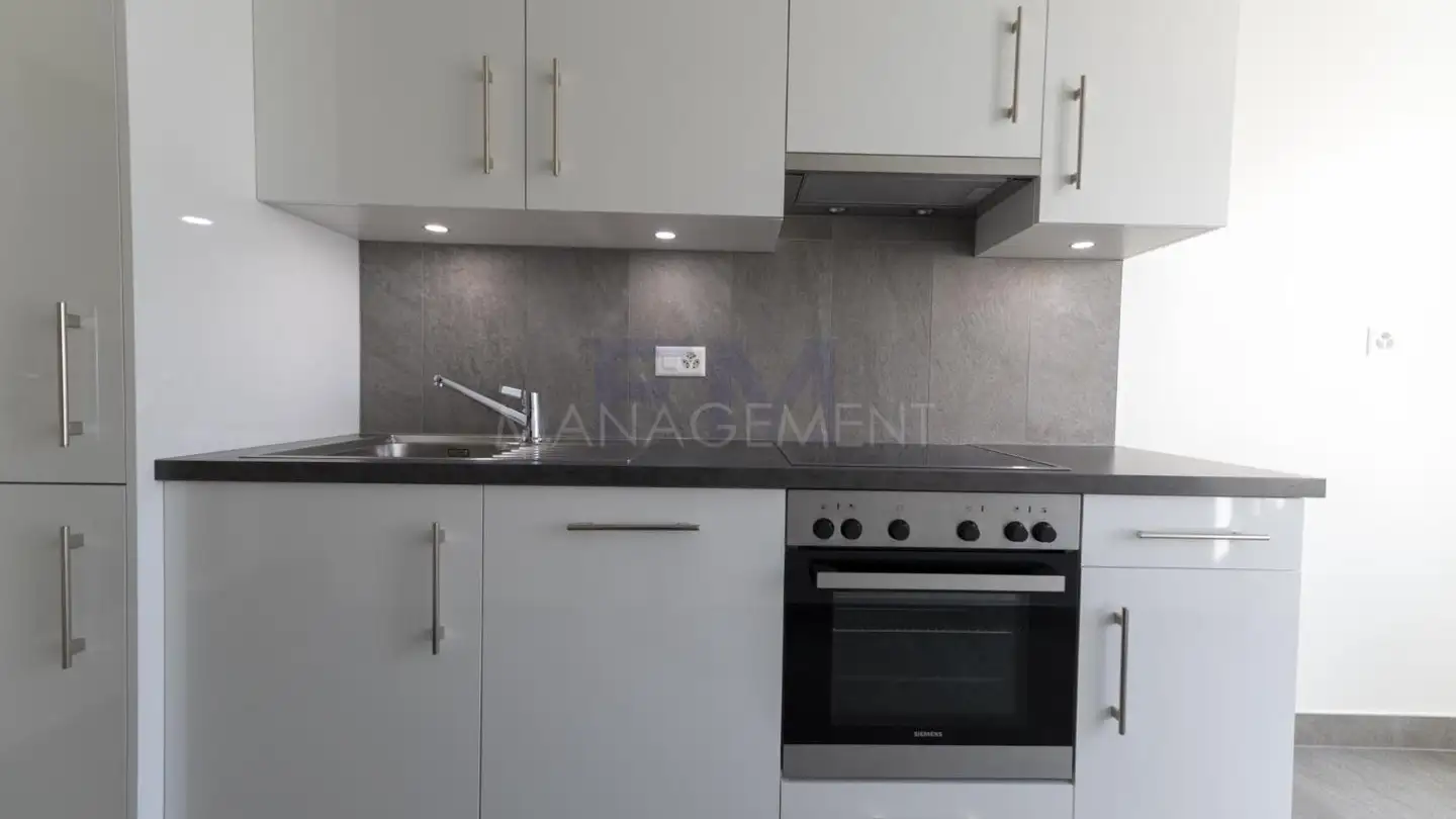 Appartement à louer - Avenue De-Luserna, 1203 Genève