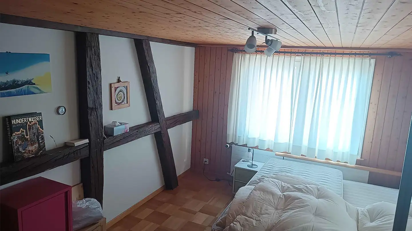 Appartement à louer - Weideststrasse 1, 9450 Altstätten SG
