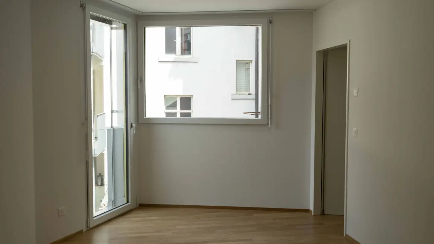 Apartment for rent - Müllheimerstrasse 163, 4057 Basel - Photo 2
