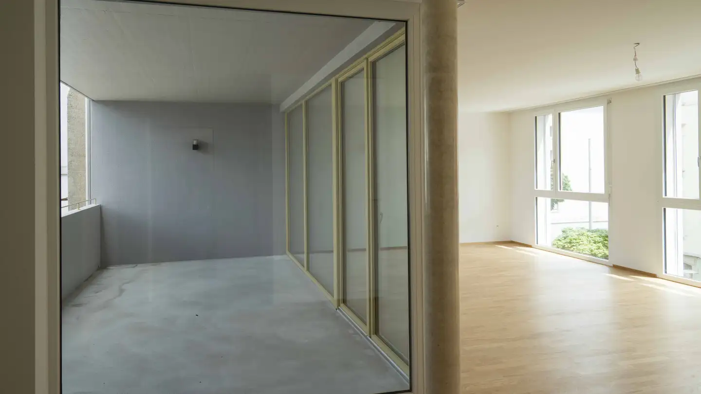 Apartment for rent - Müllheimerstrasse 163, 4057 Basel - Photo 3