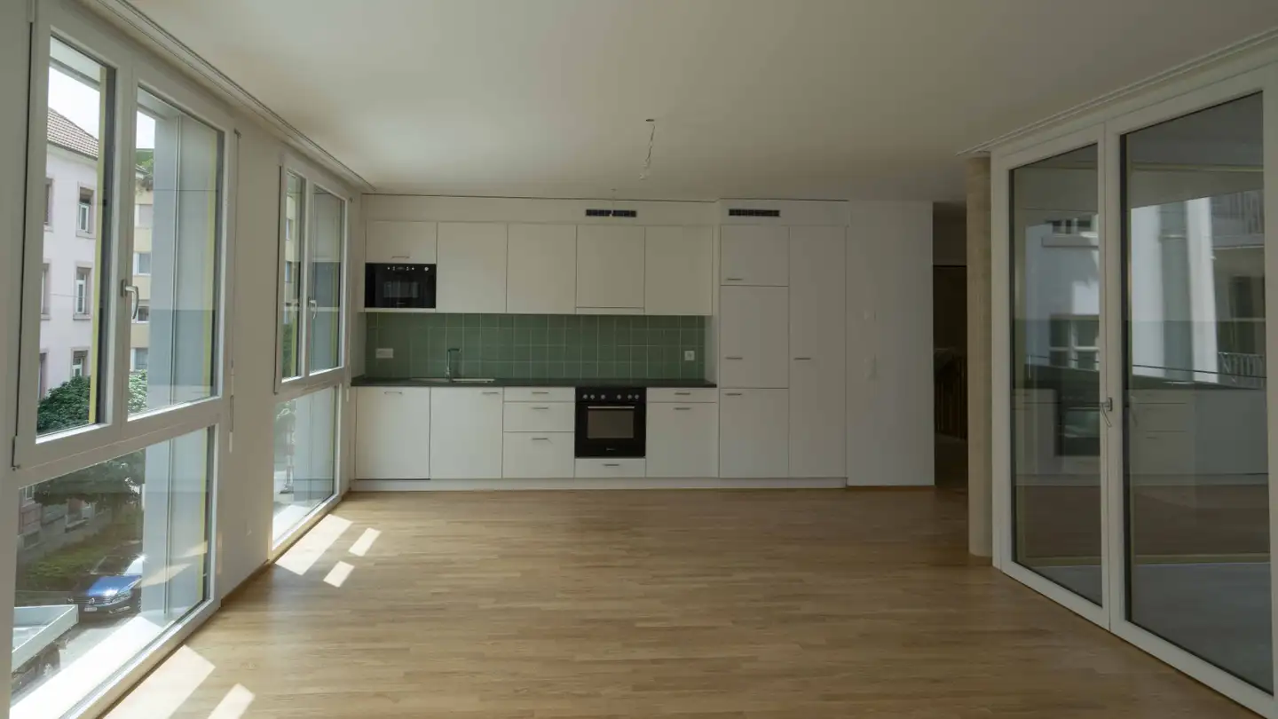 Apartment for rent - Müllheimerstrasse 163, 4057 Basel - Photo 4