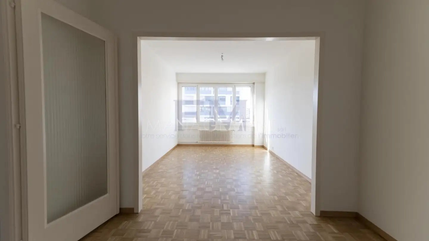 Appartement à louer - Avenue De-Luserna, 1203 Genève - Photo 3