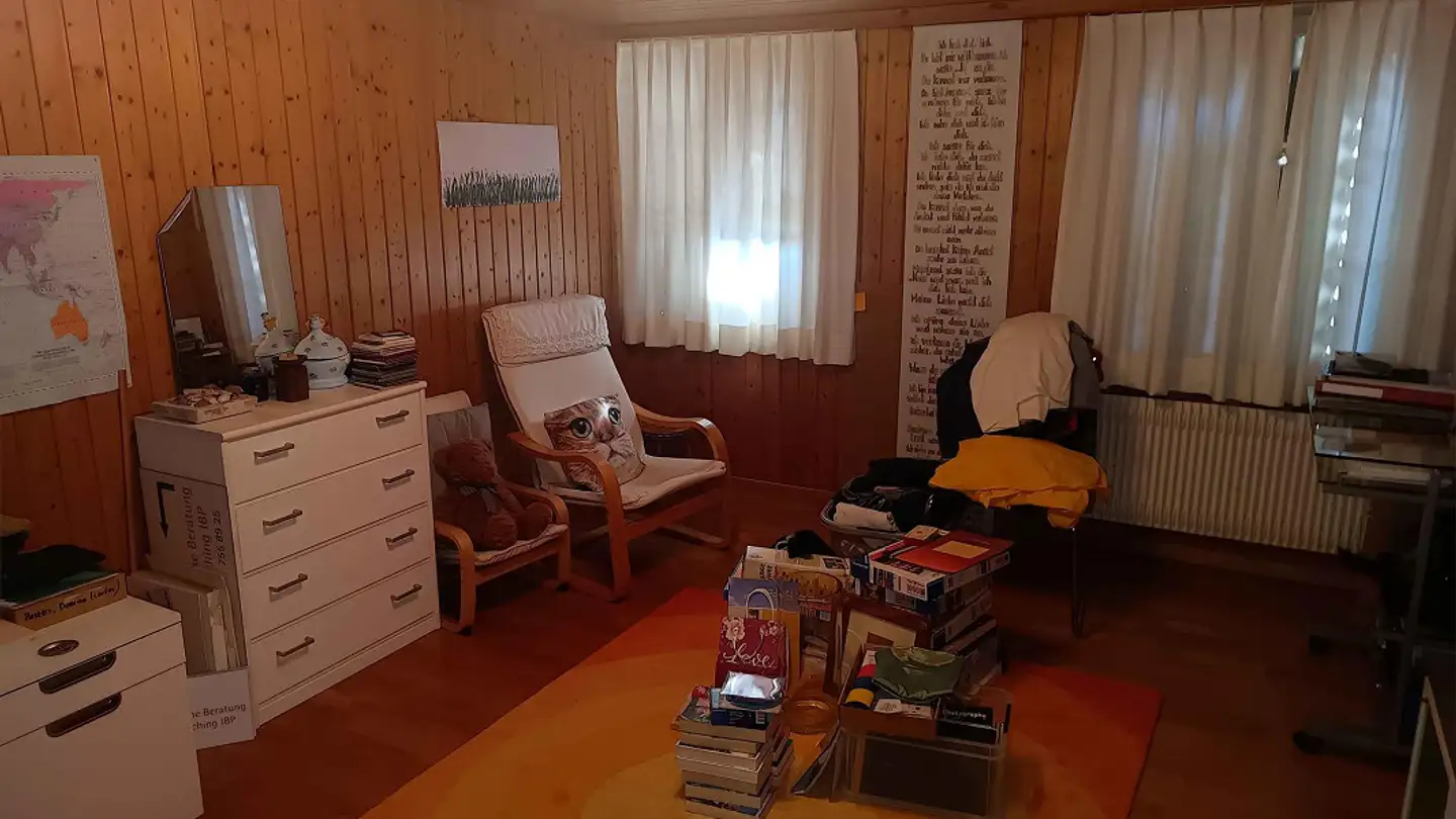 Wohnung mieten - Weideststrasse 1, 9450 Altstätten SG - Foto 3