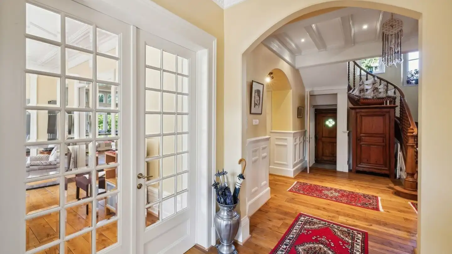 Single house for sale - 1880 Bex - Photo 4