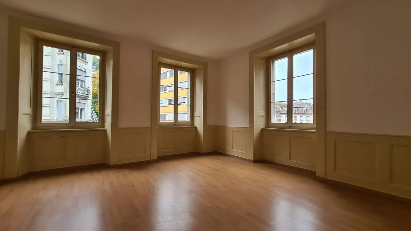 Wohnung mieten - Rue De France 1, 2400 Le Locle - Foto 2