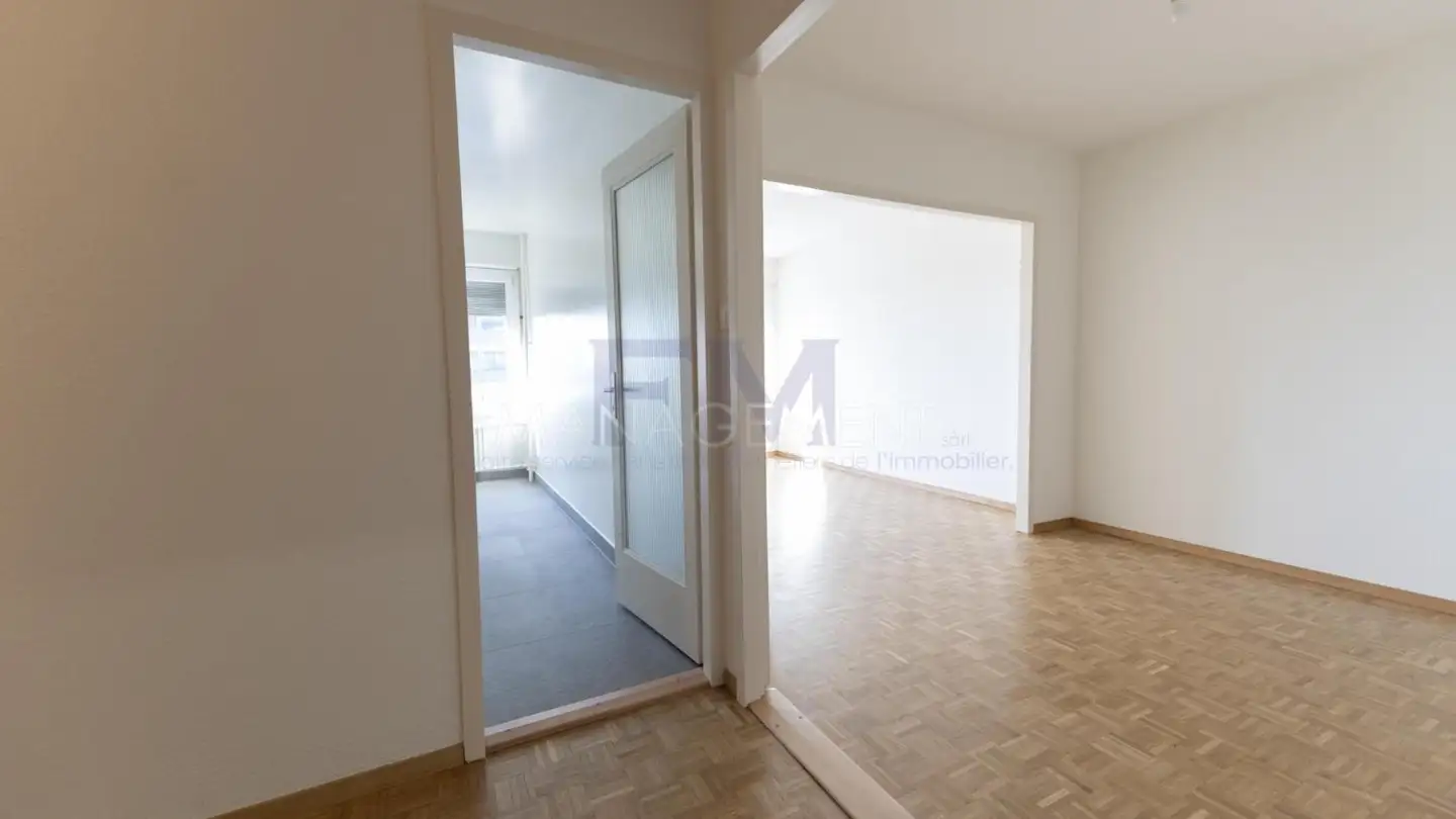 Appartement à louer - Avenue De-Luserna, 1203 Genève - Photo 4