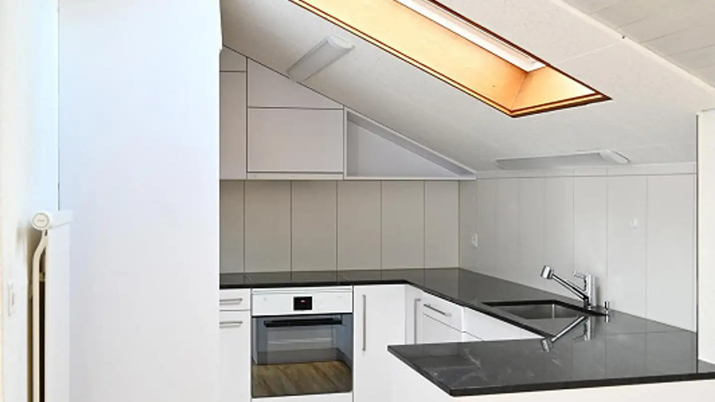 Attico in affitto - Hauptstrasse 140, 9430 St. Margrethen SG - Foto 2