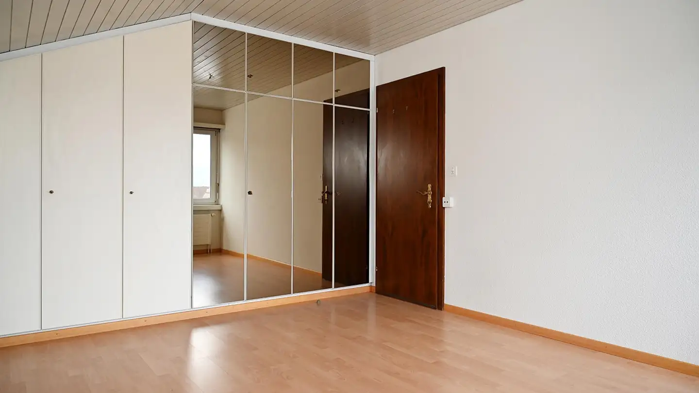 Attico in affitto - Hauptstrasse 140, 9430 St. Margrethen SG - Foto 3