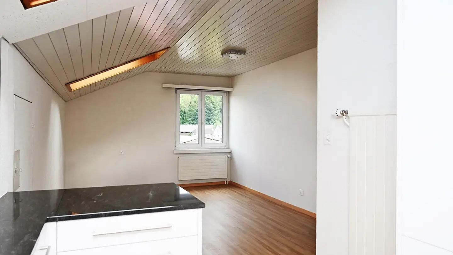 Attico in affitto - Hauptstrasse 140, 9430 St. Margrethen SG - Foto 4