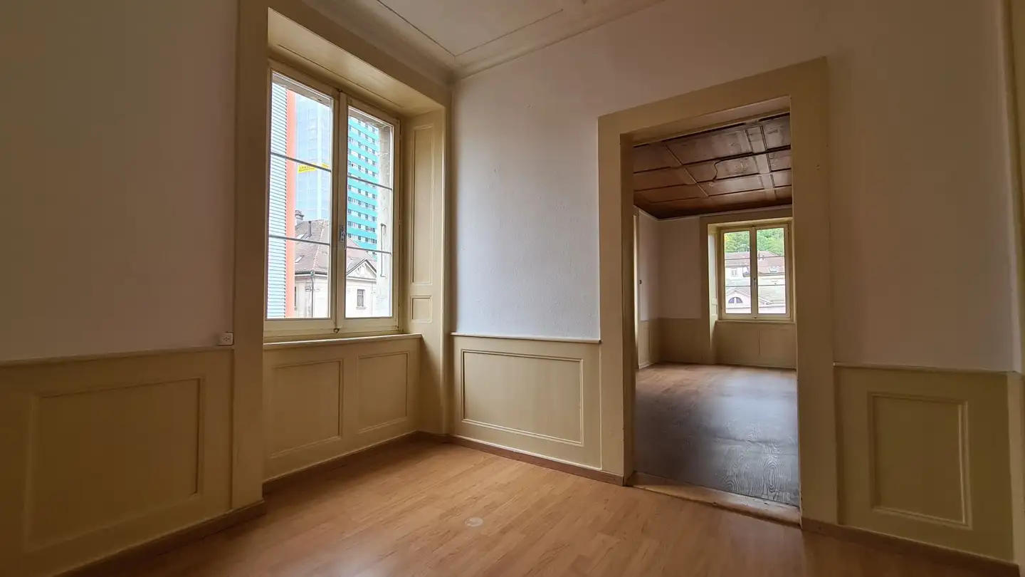 Wohnung mieten - Rue De France 1, 2400 Le Locle - Foto 4
