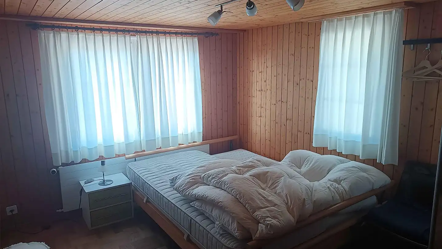Wohnung mieten - Weideststrasse 1, 9450 Altstätten SG - Foto 2