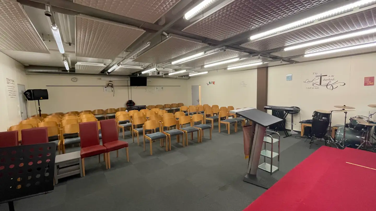 Bürofläche mieten - Waldeggstrasse 37, 3097 Liebefeld - Foto 4