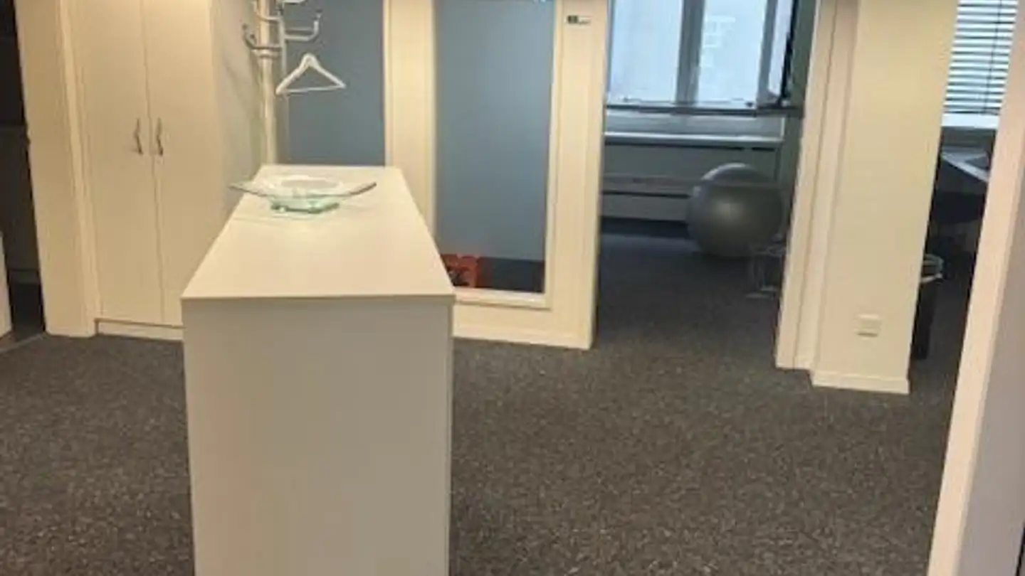 Spazio ufficio in affitto - Gubelstrasse 15, 6300 Zug - Foto 3