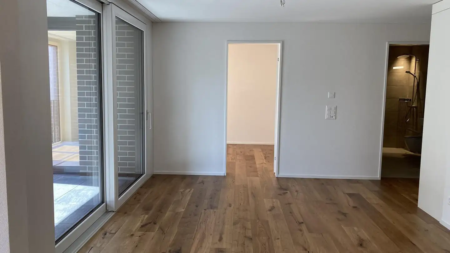 Appartamento in affitto - Heerpark 9b, 9242 Oberuzwil - Photo 2