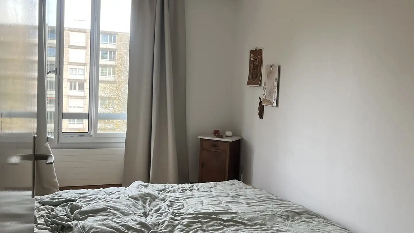 Appartement à louer - 3032 Hinterkappelen - Photo 4