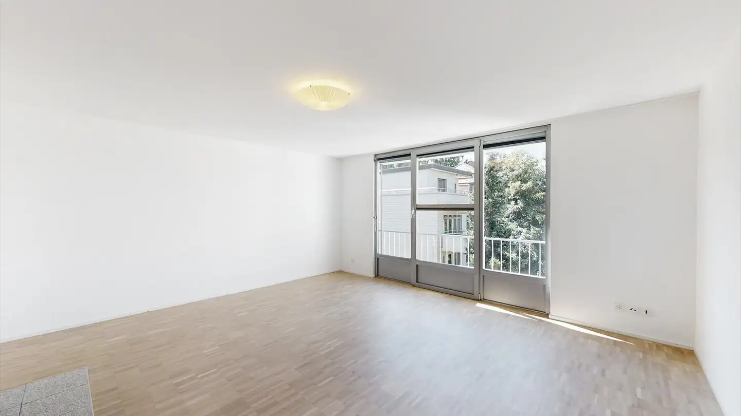 Wohnung mieten - Ottikerstrasse 38, 8006 Zürich - Foto 3