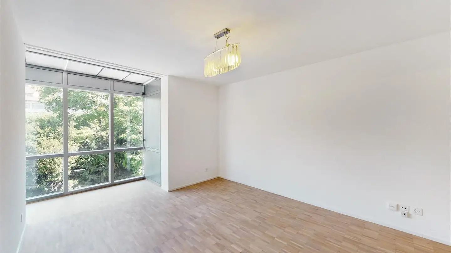 Wohnung mieten - Ottikerstrasse 38, 8006 Zürich - Foto 4