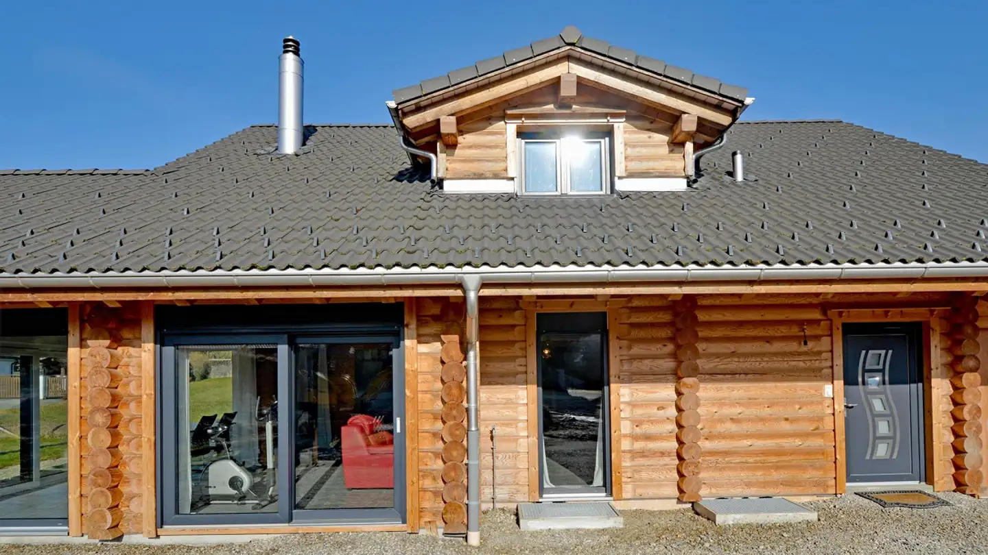 Einfamilienhaus kaufen - 4916 Untersteckholz