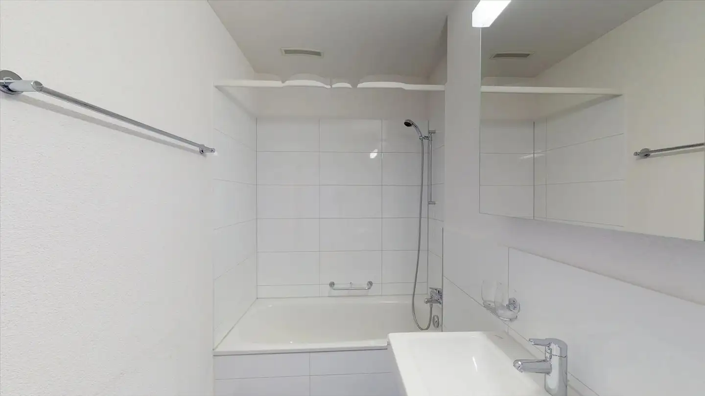 Attique à louer - Wassergasse 13, 9320 Arbon - Photo 3