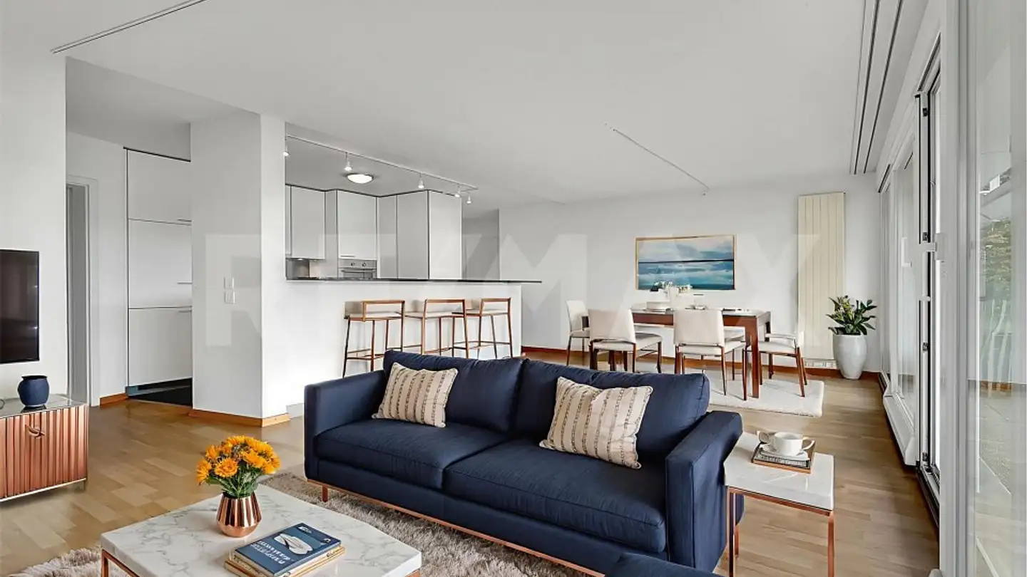 Appartamento in vendita - Seefeldrain 9, 6006 Luzern - Photo 2