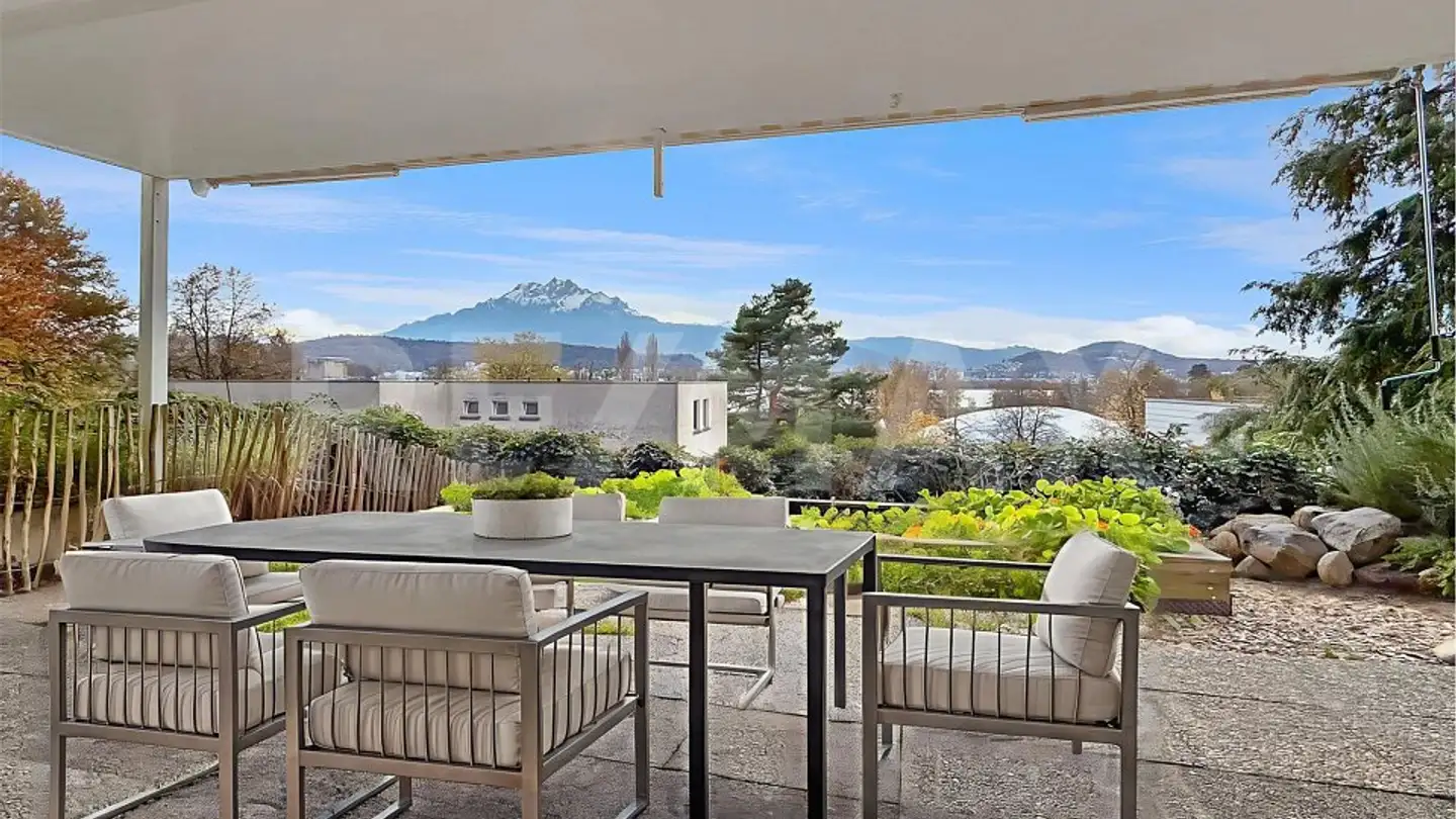 Appartamento in vendita - Seefeldrain 9, 6006 Luzern - Photo 4