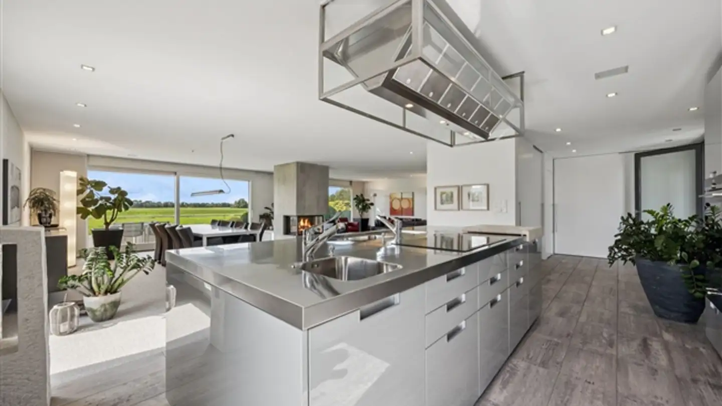 Attico in vendita - Oberfeldweg 8, 3273 Kappelen - Foto 3