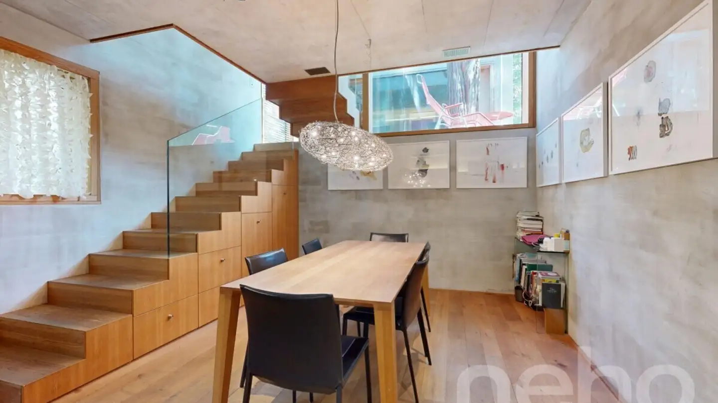 Apartment for sale - 4058 Basel - Photo 4