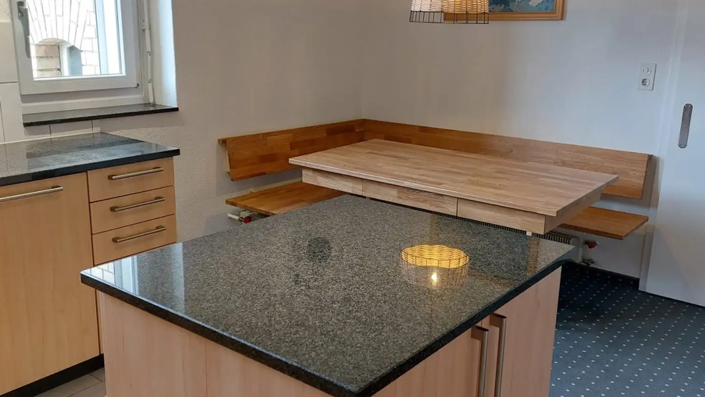 Apartment for rent - Hauptstrasse 71, 8572 Berg TG - Photo 3