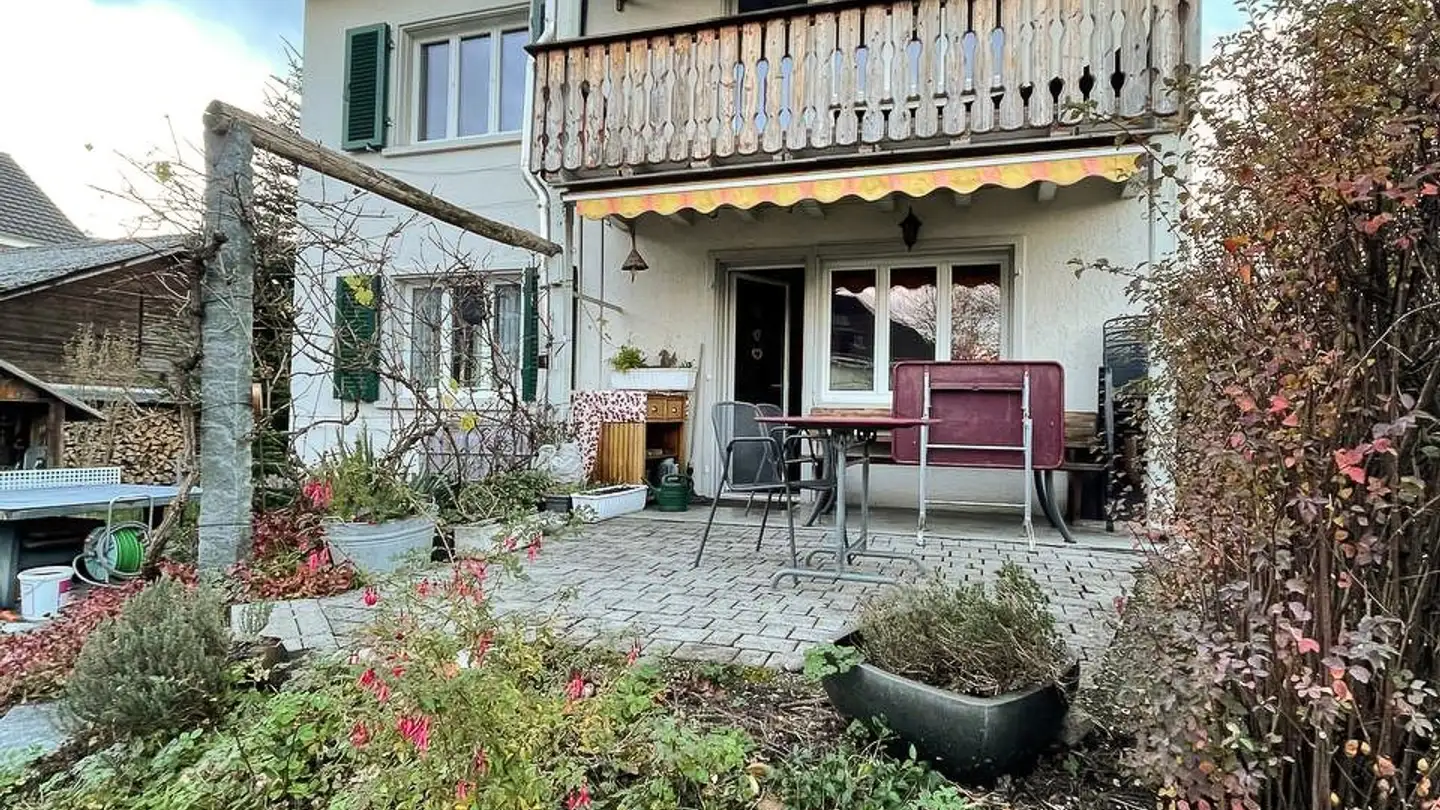 Stanza singola in affitto - 9472 Grabs - Photo 4