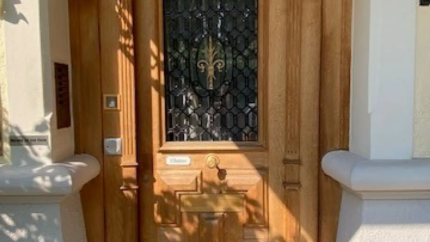 Spazio ufficio in affitto - Heliosstrasse, 8032 Zürich - Photo 2