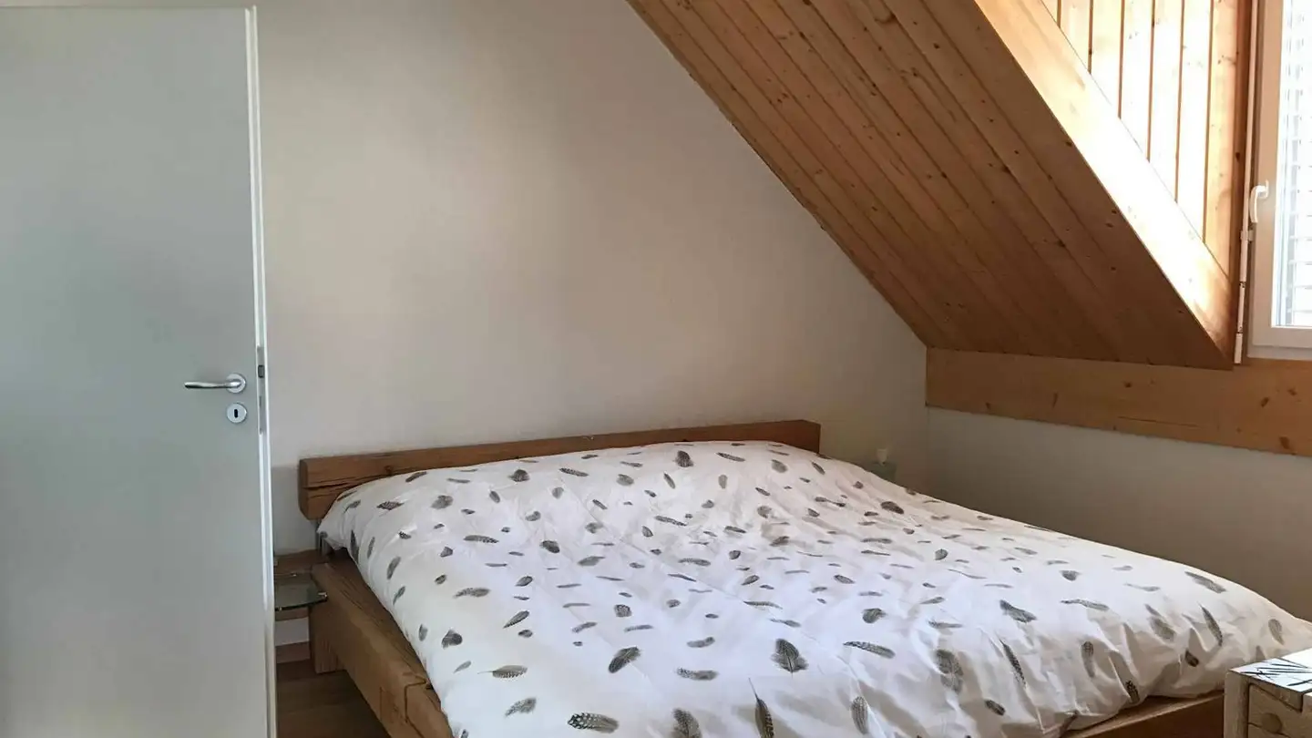 Appartamento in affitto - Les Perrières 14, 1072 Forel (Lavaux) - Foto 4