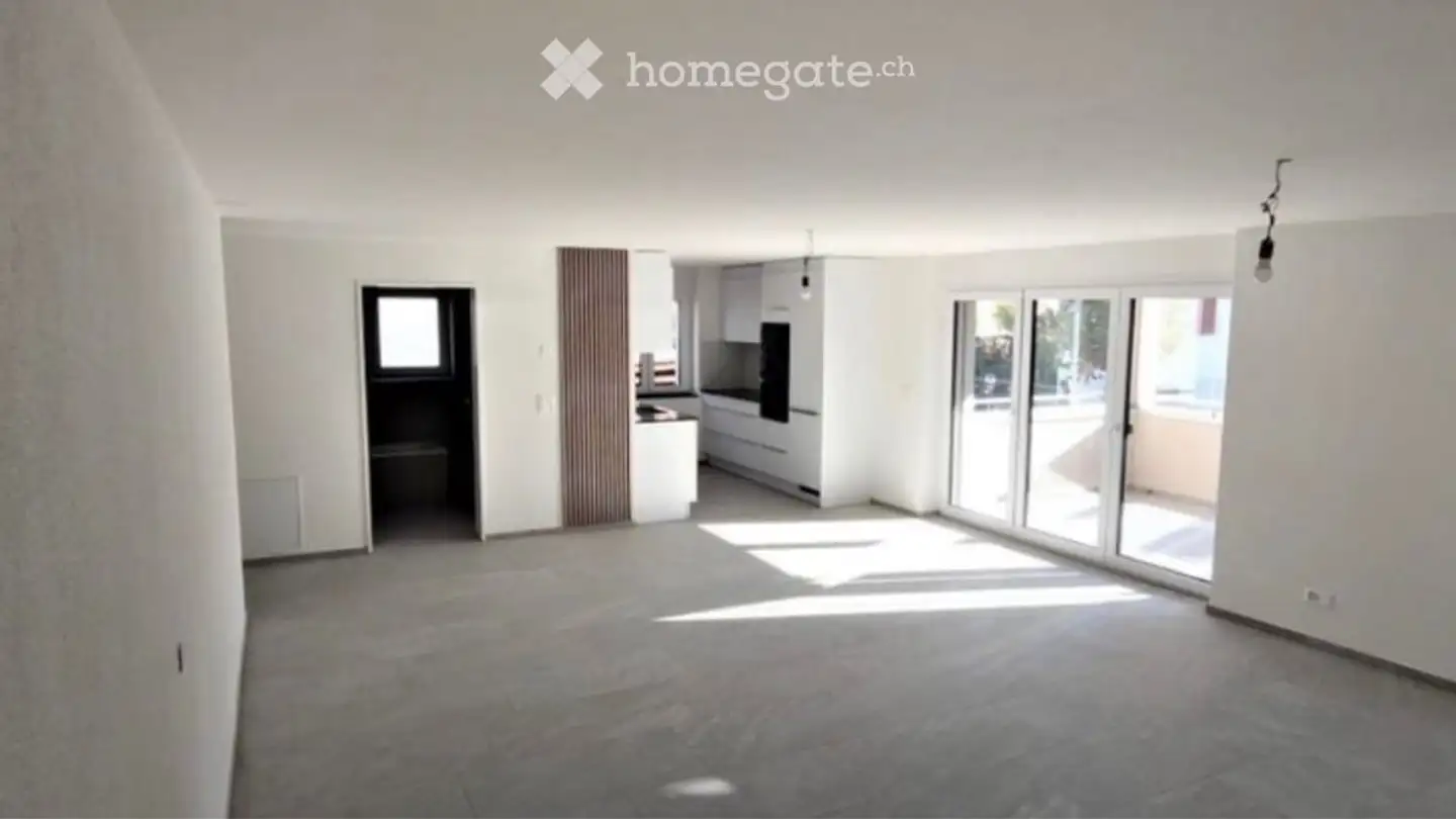 Apartment for rent - 8422 Pfungen - Photo 2