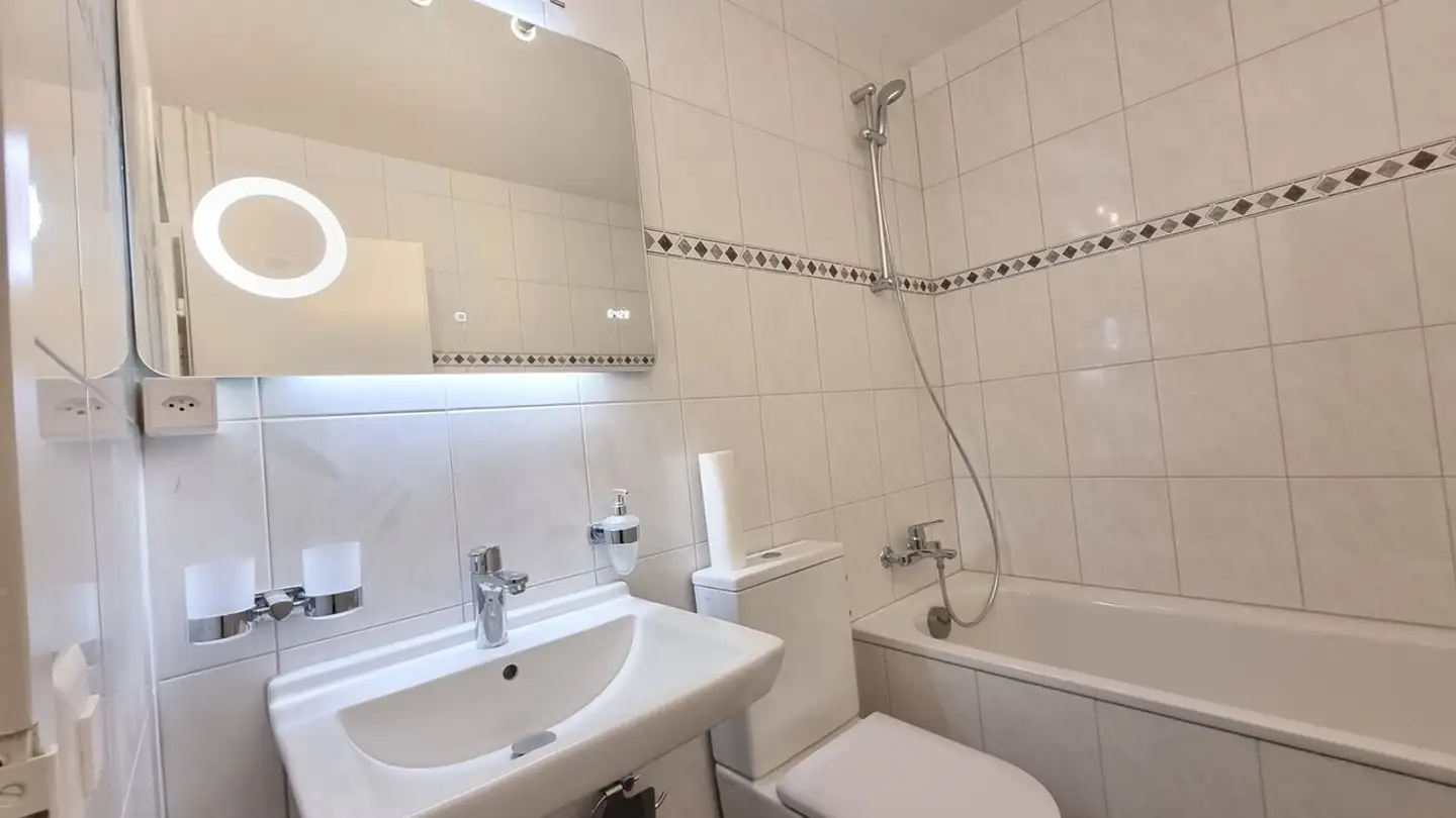 Appartement à louer - Bremgartnerstrasse, 8003 Zürich - Photo 4