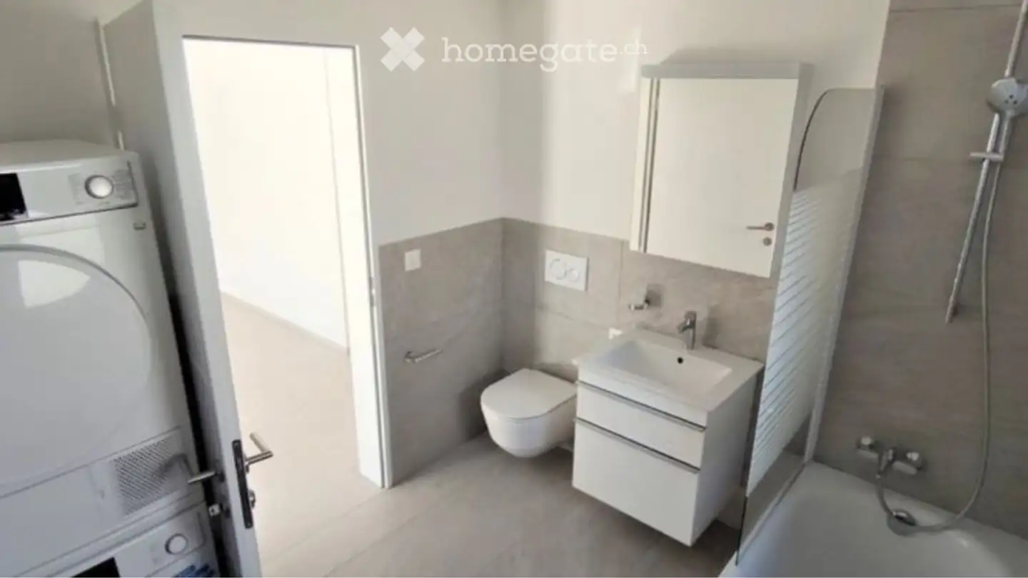 Apartment for rent - 8422 Pfungen - Photo 4